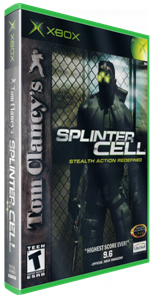 Splinter Cell
